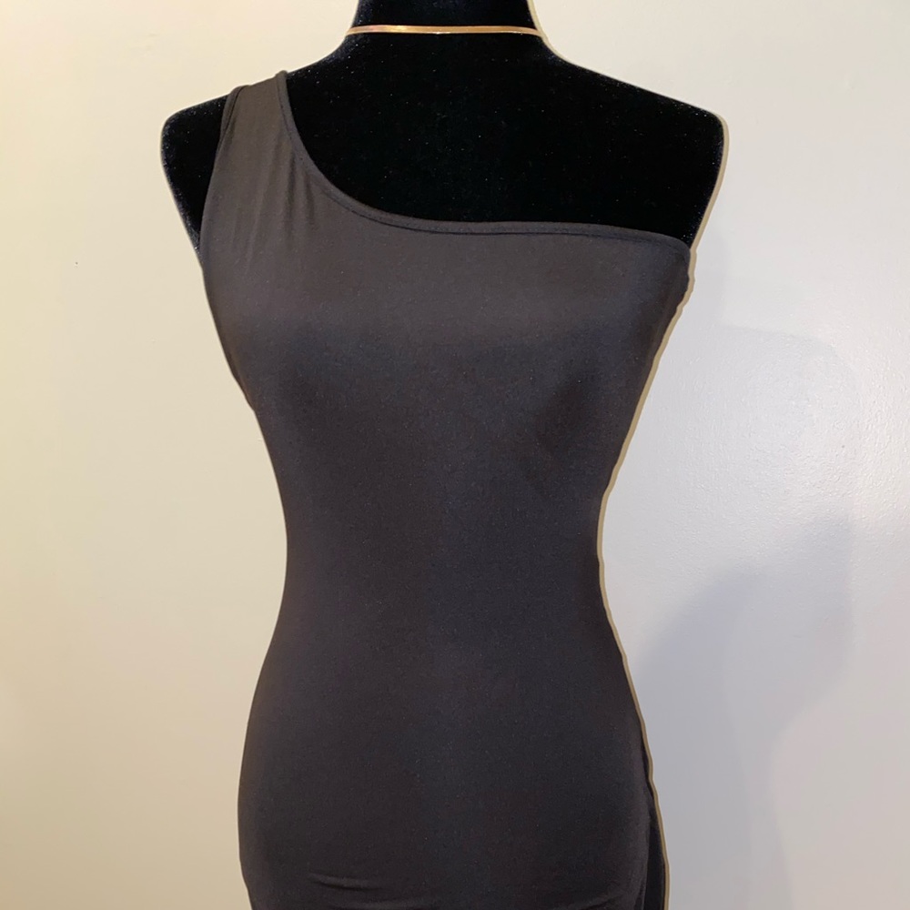 New Little Black Dress